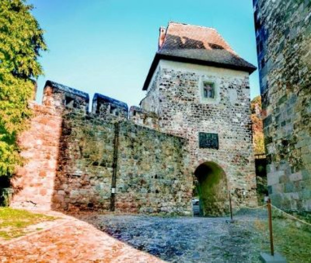 Три столицы Европы            Будапешт-Вена-Прага - 8